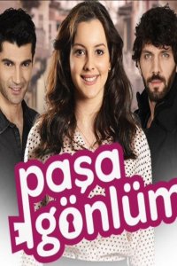 Слуга моего сердца